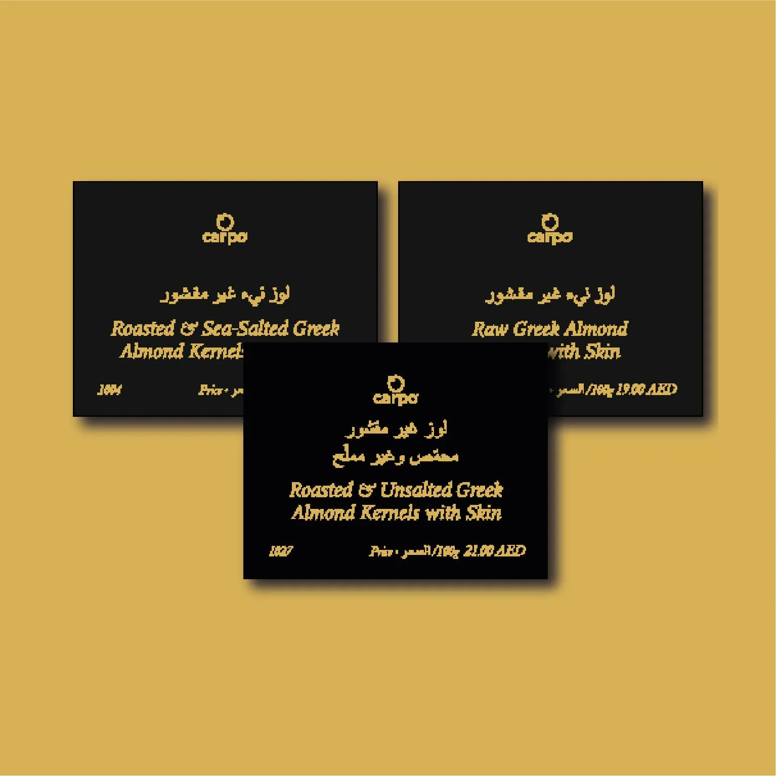 Stickers And Labels sample 21